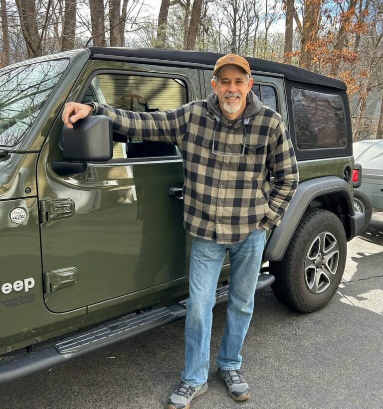 Joseph Tore Owner of Shoreline Home Solutions, LLC Madison Handyman Services