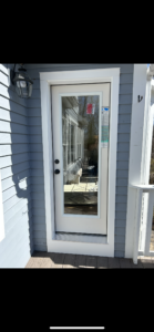 Madison Doors
