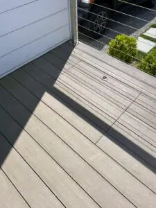 Trap Door Installation in Madison