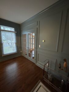 Custom Wainscoting Services in Madison