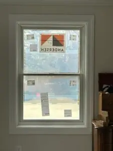 Window Replacement Service in Madison