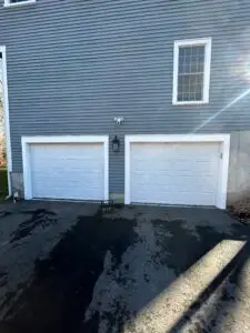 Azek Trim Installation in Madison