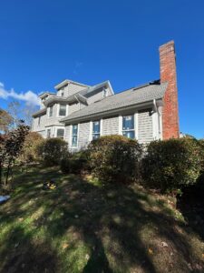 Window Replacement and Sill Installation in Madison