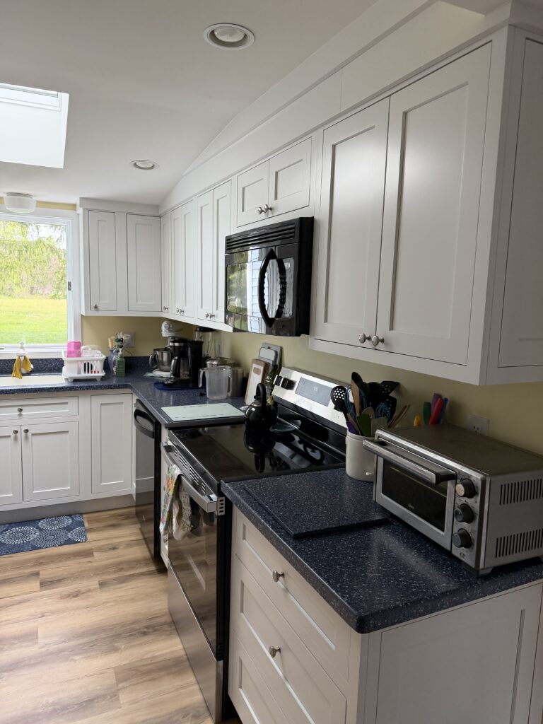 Kitchen Renovation in Madison — kitchen renovation services