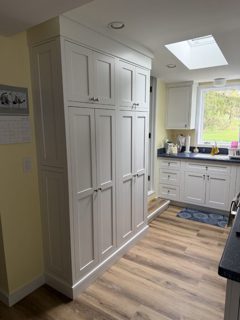 Kitchen Renovation in Madison — madison