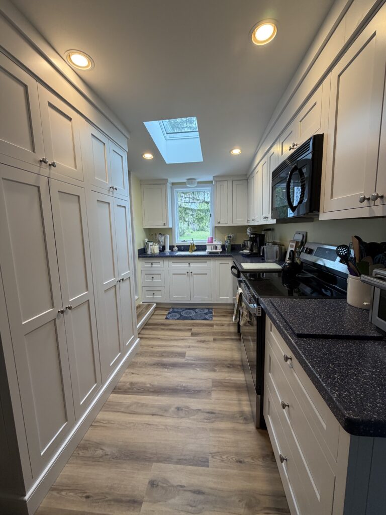 Kitchen Renovation in Madison — kitchen renovation