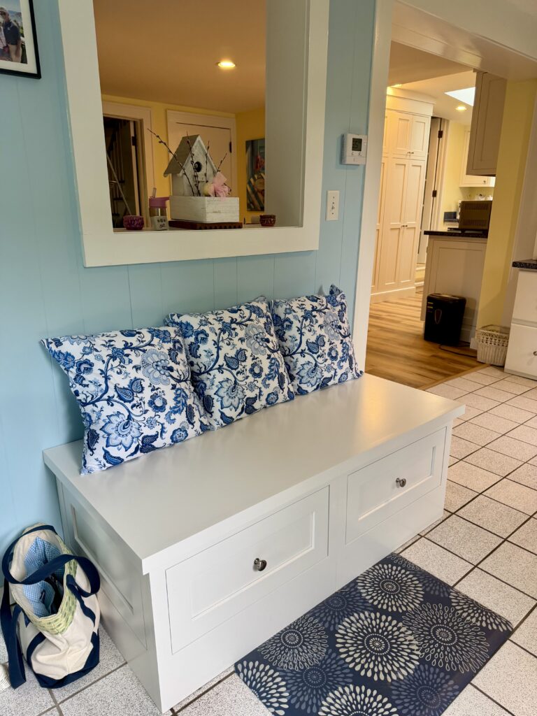 Kitchen Renovation in Madison — Madison Handyman