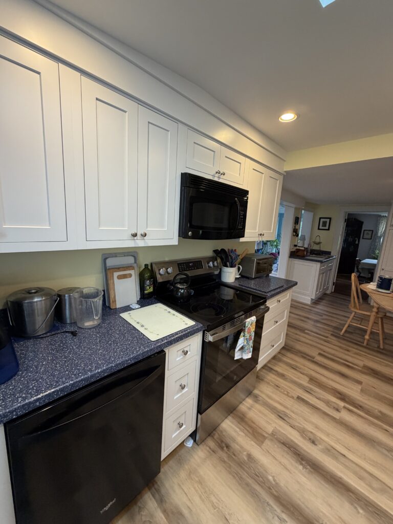 Kitchen Renovation in Madison — Madison CT