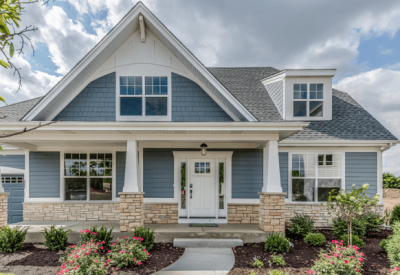 Home Maintenance