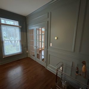 Custom Wainscoting Services in Madison