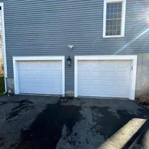 Azek Trim Installation in Madison