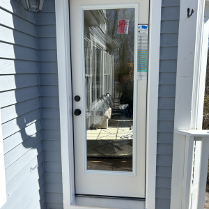 Madison Doors