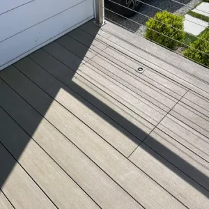 Trap Door Installation in Madison