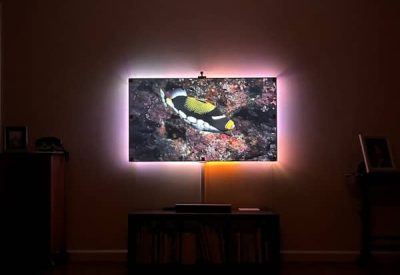 TV Mounting