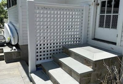 carpentry & woodworking